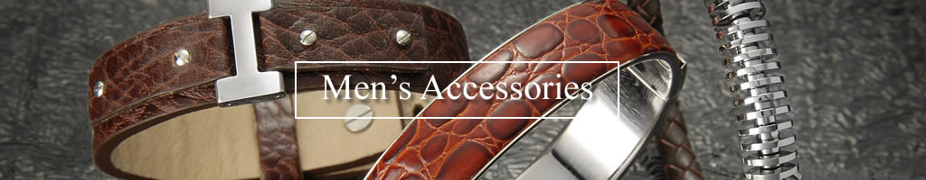 Men's Accessories