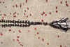 for people who wish to relax and to dream through the beads