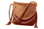 Leather Handbags